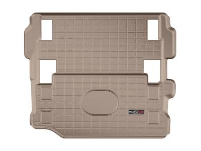 WeatherTech - WeatherTech 411198 Cargo Liner