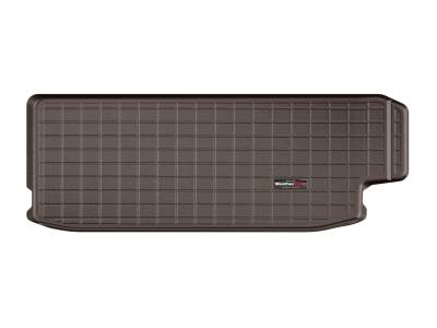 WeatherTech - WeatherTech 431206 Cargo Liner