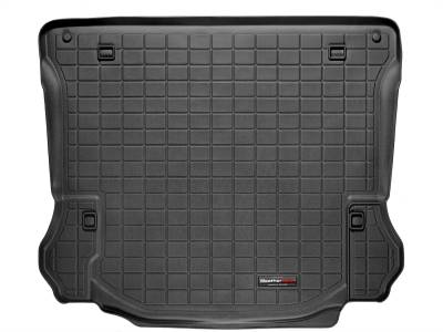 WeatherTech - WeatherTech 40518 Cargo Liner