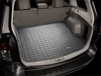 WeatherTech - WeatherTech 40526 Cargo Liner