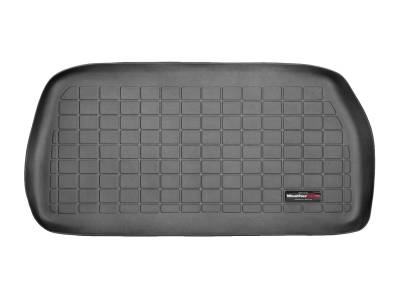 WeatherTech - WeatherTech 40156 Cargo Liner