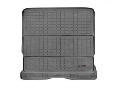 WeatherTech - WeatherTech 40205 Cargo Liner