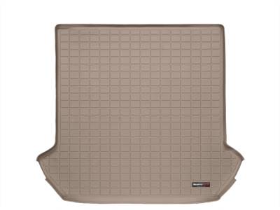 WeatherTech - WeatherTech 41251 Cargo Liner