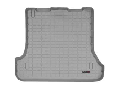 WeatherTech - WeatherTech 42014 Cargo Liner