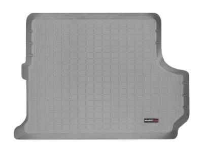 WeatherTech - WeatherTech 42031 Cargo Liner