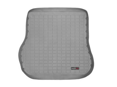 WeatherTech - WeatherTech 42123 Cargo Liner