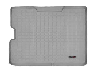 WeatherTech - WeatherTech 42153 Cargo Liner