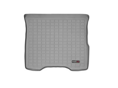 WeatherTech - WeatherTech 42221 Cargo Liner