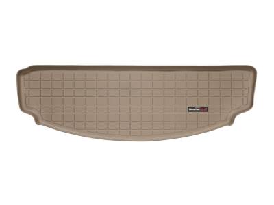 WeatherTech - WeatherTech 41421 Cargo Liner