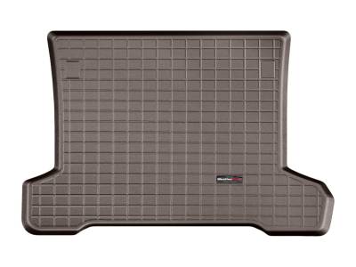 WeatherTech - WeatherTech 43673 Cargo Liner