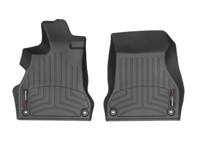 WeatherTech - WeatherTech 4410951 FloorLiner DigitalFit