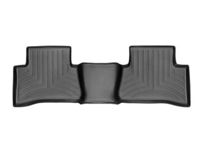 WeatherTech - WeatherTech 4411234 FloorLiner DigitalFit