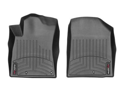 WeatherTech - WeatherTech 4411151 FloorLiner DigitalFit