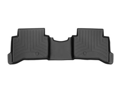 WeatherTech - WeatherTech 4411152 FloorLiner DigitalFit