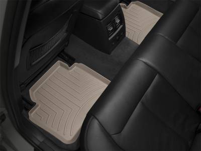 WeatherTech - WeatherTech 453244 FloorLiner DigitalFit