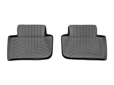 WeatherTech - WeatherTech 442303 FloorLiner DigitalFit