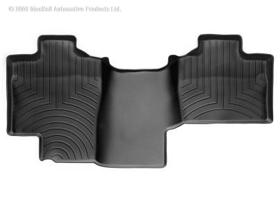 WeatherTech - WeatherTech 440053 FloorLiner DigitalFit