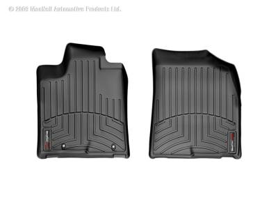 WeatherTech - WeatherTech 441311 FloorLiner DigitalFit