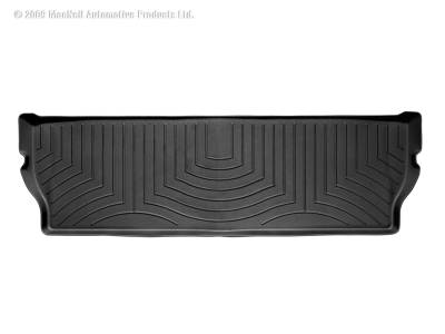 WeatherTech - WeatherTech 440873 FloorLiner DigitalFit