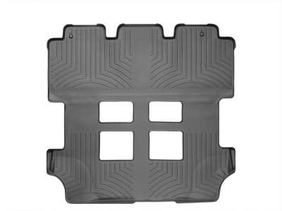 WeatherTech - WeatherTech 443412 FloorLiner DigitalFit