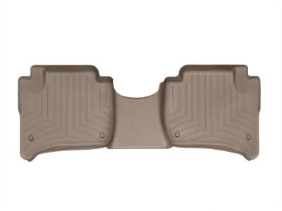 WeatherTech - WeatherTech 453332 FloorLiner DigitalFit