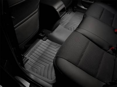 WeatherTech - WeatherTech 442072 FloorLiner DigitalFit