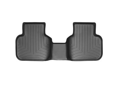 WeatherTech - WeatherTech 442242 FloorLiner DigitalFit