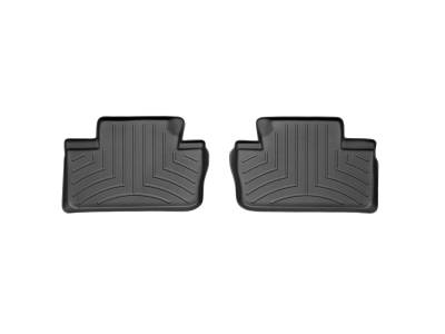 WeatherTech - WeatherTech 442032 FloorLiner DigitalFit