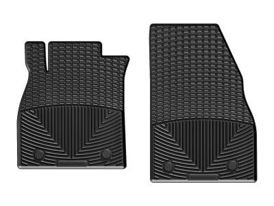 WeatherTech - WeatherTech W323 All Weather Floor Mats