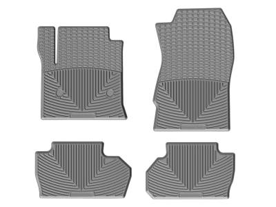 WeatherTech - WeatherTech WTXG309310 All Weather Floor Mats