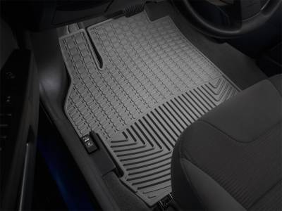 WeatherTech - WeatherTech WTCG996080 All Weather Floor Mats