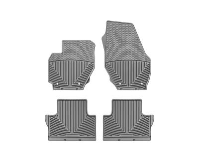 WeatherTech - WeatherTech WTVG169170 All Weather Floor Mats