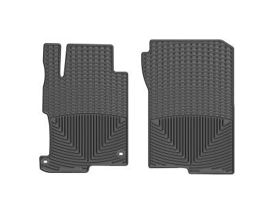 WeatherTech - WeatherTech W293 All Weather Floor Mats