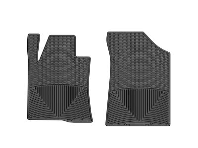 WeatherTech - WeatherTech W294 All Weather Floor Mats