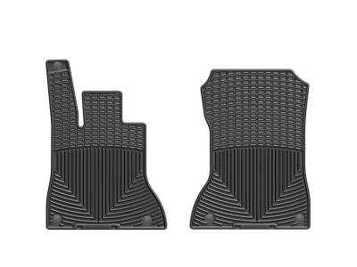 WeatherTech - WeatherTech W299 All Weather Floor Mats