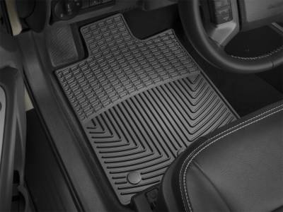 WeatherTech - WeatherTech WTFB983984 All Weather Floor Mats