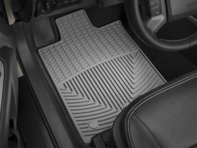 WeatherTech - WeatherTech WTCG202244245 All Weather Floor Mats