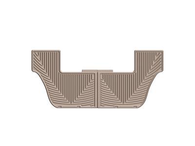 WeatherTech - WeatherTech W232TN All Weather Floor Mats