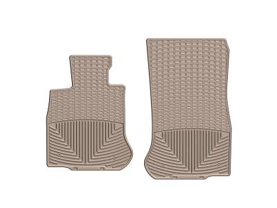 WeatherTech - WeatherTech W260TN All Weather Floor Mats