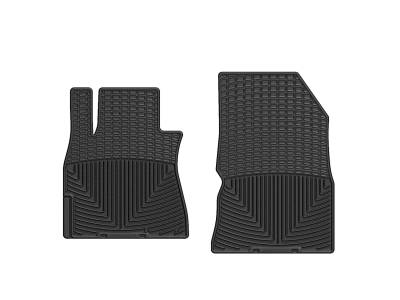 WeatherTech - WeatherTech W262 All Weather Floor Mats