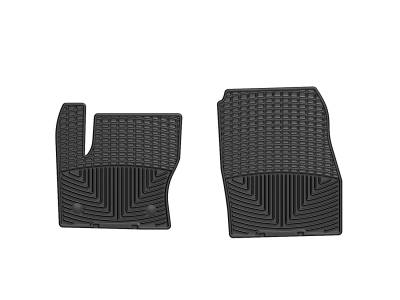 WeatherTech - WeatherTech W283 All Weather Floor Mats