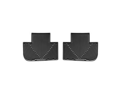 WeatherTech - WeatherTech W193 All Weather Floor Mats