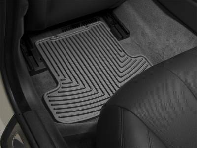 WeatherTech - WeatherTech W426 All Weather Floor Mats