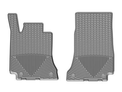 WeatherTech - WeatherTech W429GR All Weather Floor Mats