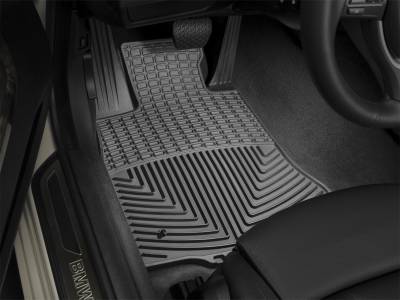 WeatherTech - WeatherTech W388 All Weather Floor Mats