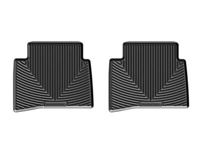 WeatherTech - WeatherTech W401 All Weather Floor Mats