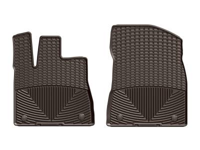 WeatherTech - WeatherTech W421CO All Weather Floor Mats