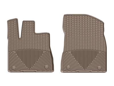 WeatherTech - WeatherTech W421TN All Weather Floor Mats