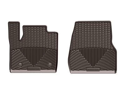 WeatherTech - WeatherTech W407CO All Weather Floor Mats