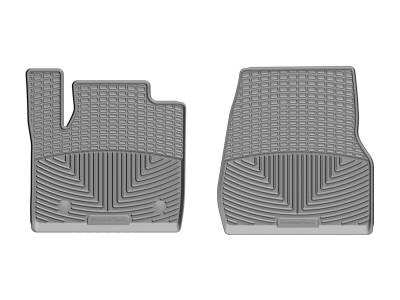 WeatherTech - WeatherTech W407GR All Weather Floor Mats